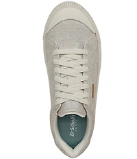 Dr. Scholl's Time Off Max Textile Platform Sneakers
