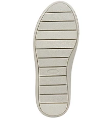 Dr. Scholl's Time Off Max Textile Platform Sneakers