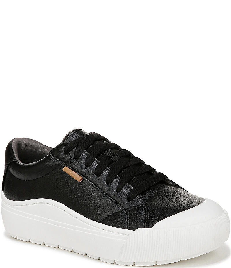 Dr. Scholl's Time Off Platform Sneakers
