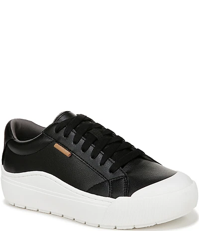 Dr. Scholl's Time Off Platform Sneakers