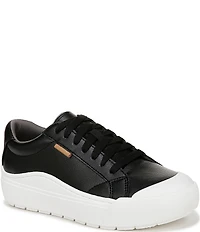Dr. Scholl's Time Off Platform Sneakers