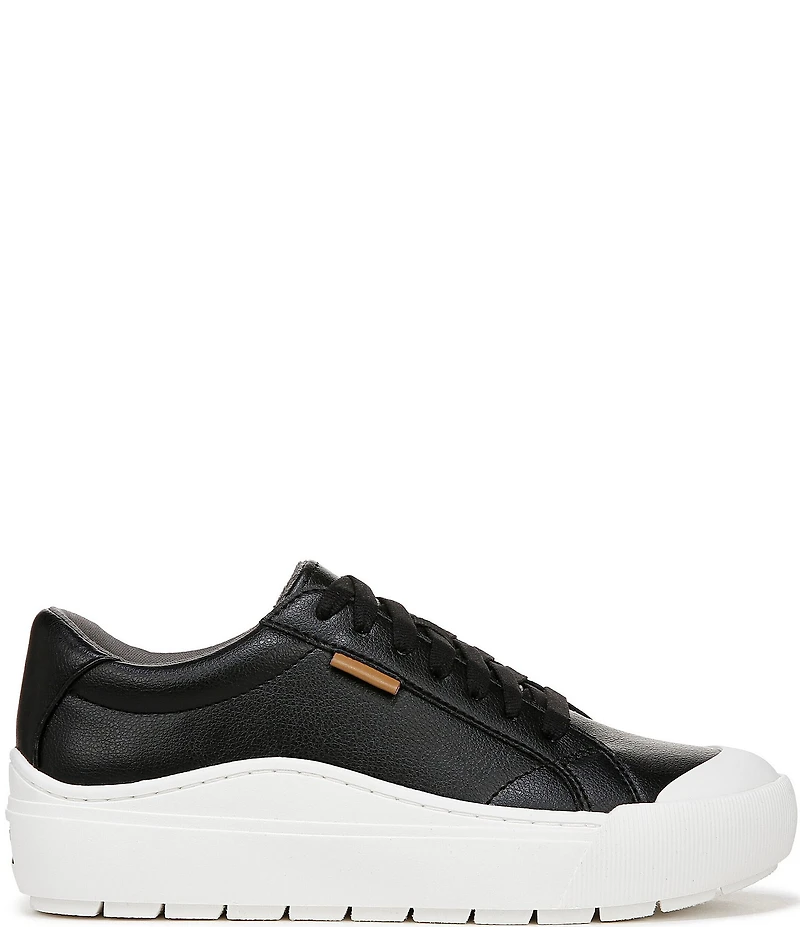 Dr. Scholl's Time Off Platform Sneakers