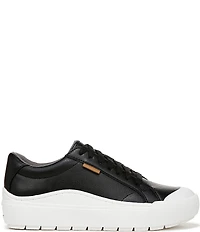 Dr. Scholl's Time Off Platform Sneakers