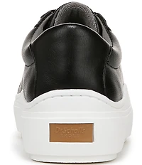 Dr. Scholl's Time Off Platform Sneakers