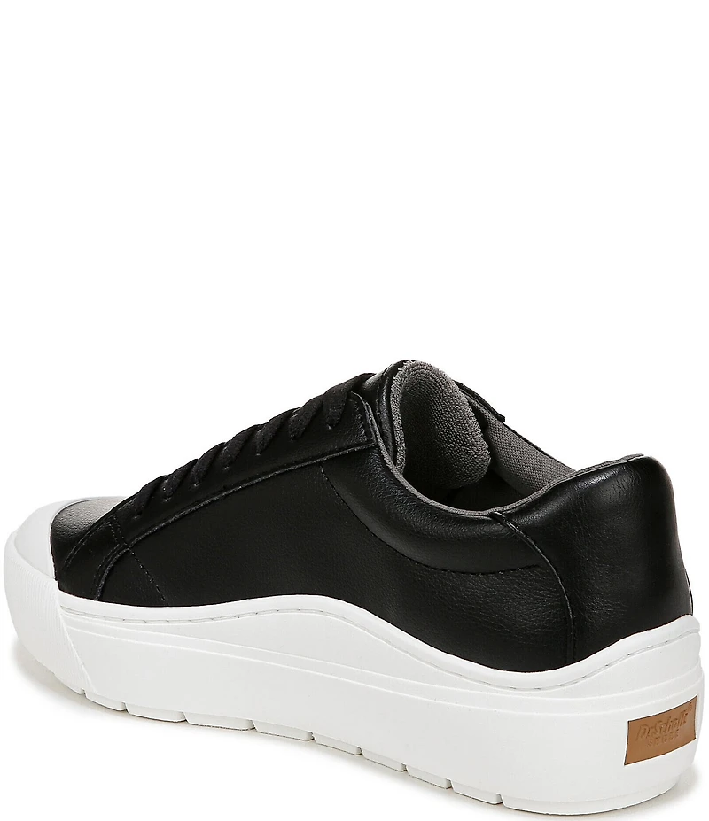 Dr. Scholl's Time Off Platform Sneakers