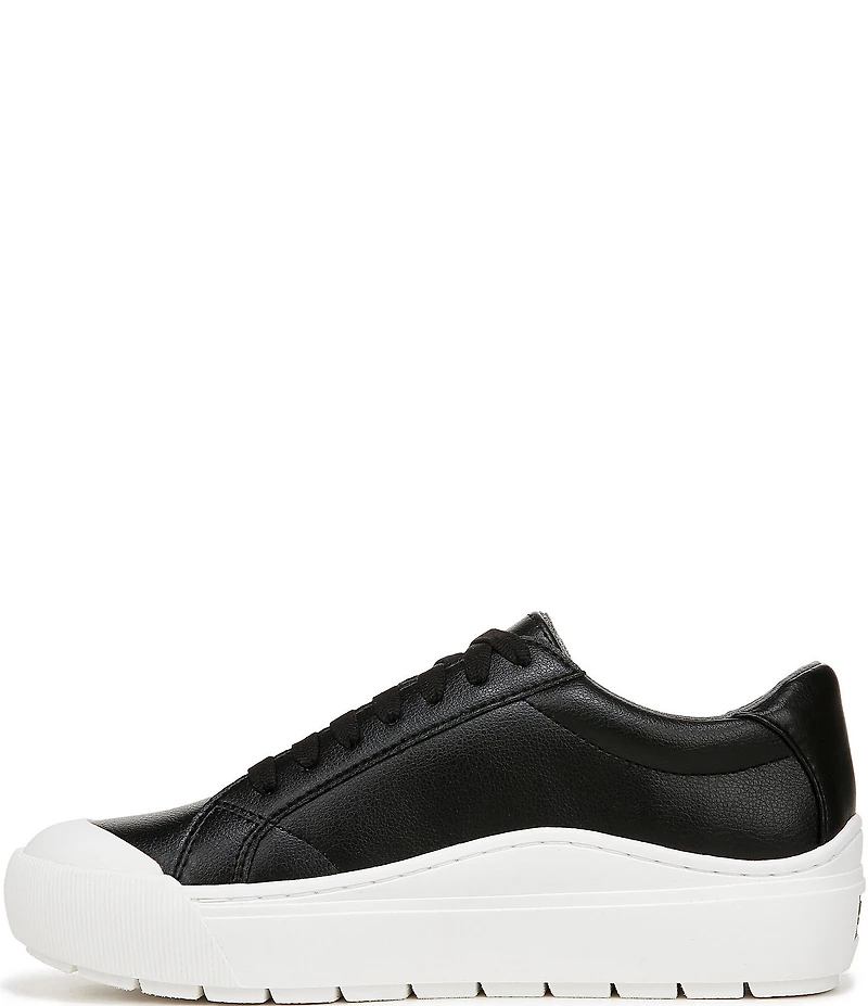 Dr. Scholl's Time Off Platform Sneakers