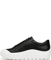 Dr. Scholl's Time Off Platform Sneakers