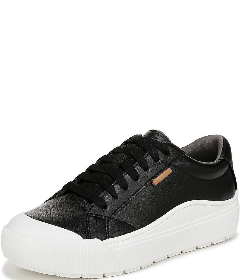 Dr. Scholl's Time Off Platform Sneakers