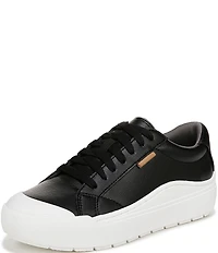 Dr. Scholl's Time Off Platform Sneakers