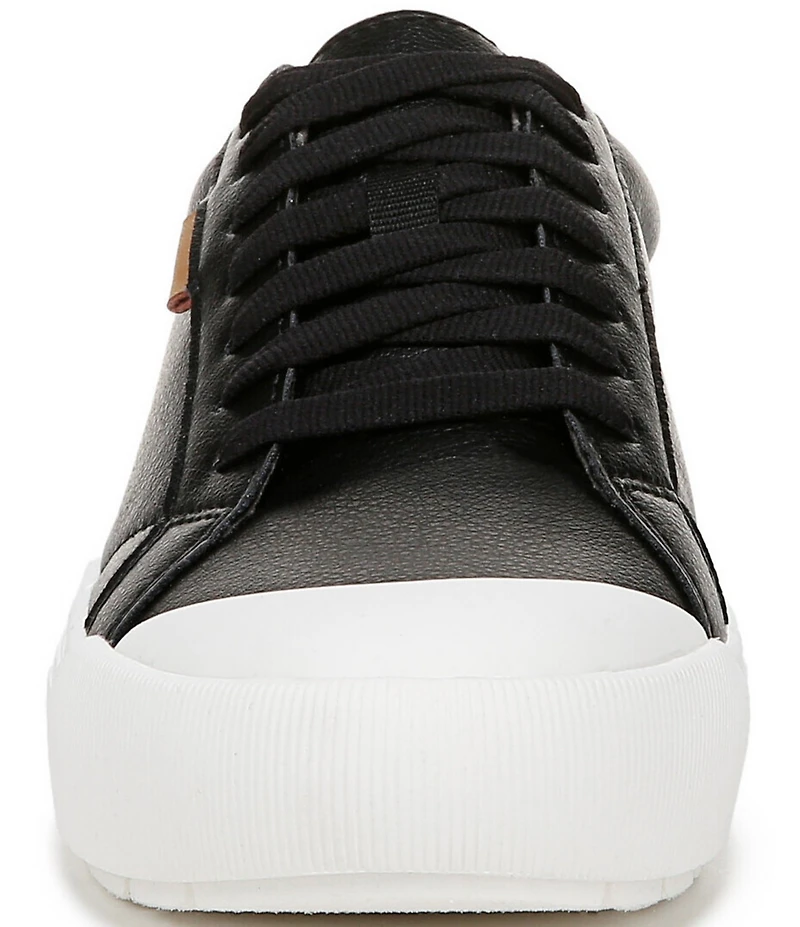 Dr. Scholl's Time Off Platform Sneakers