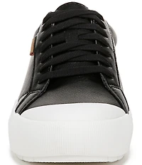 Dr. Scholl's Time Off Platform Sneakers