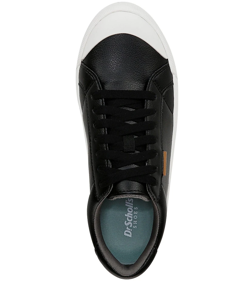 Dr. Scholl's Time Off Platform Sneakers