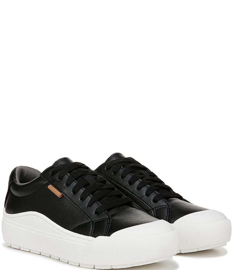 Dr. Scholl's Time Off Platform Sneakers