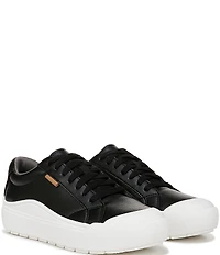 Dr. Scholl's Time Off Platform Sneakers