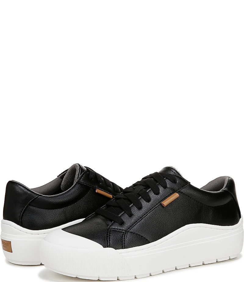 Dr. Scholl's Time Off Platform Sneakers