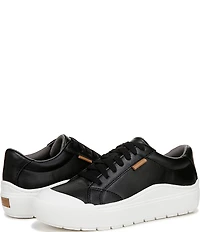 Dr. Scholl's Time Off Platform Sneakers