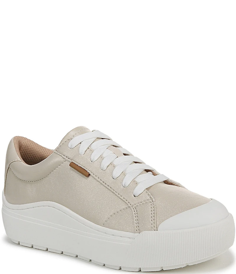 Dr. Scholl's Time Off Platform Sneakers