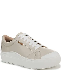Dr. Scholl's Time Off Platform Sneakers