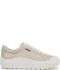 Dr. Scholl's Time Off Platform Sneakers