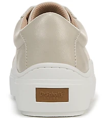 Dr. Scholl's Time Off Platform Sneakers