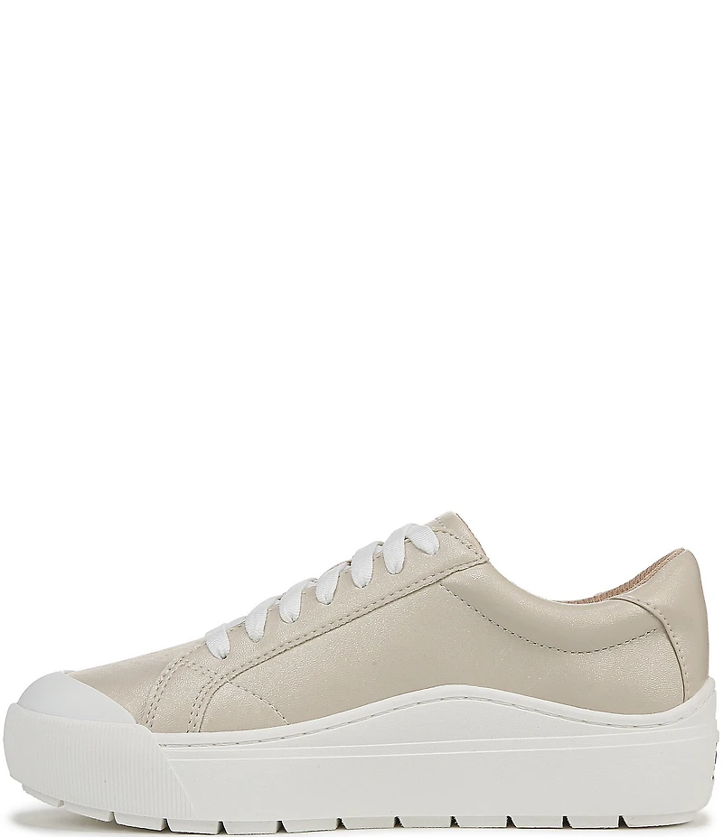 Dr. Scholl's Time Off Platform Sneakers