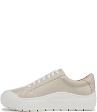 Dr. Scholl's Time Off Platform Sneakers
