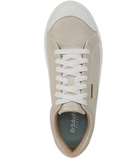 Dr. Scholl's Time Off Platform Sneakers
