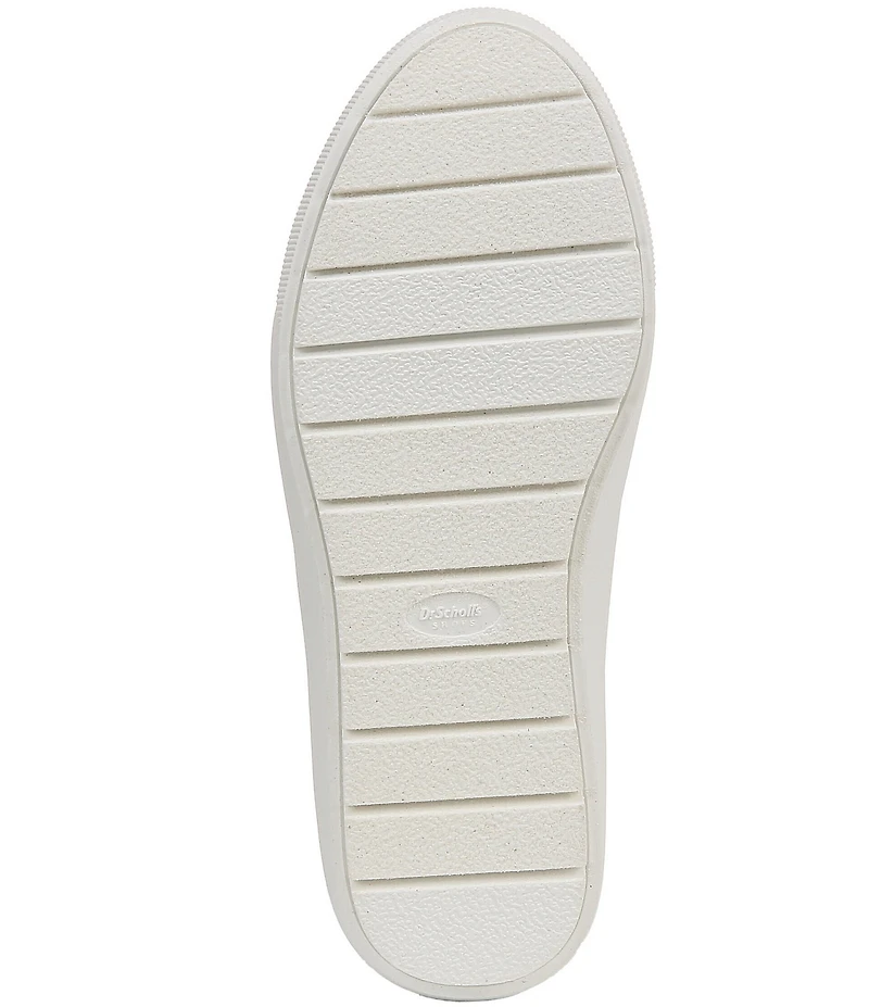 Dr. Scholl's Time Off Platform Sneakers
