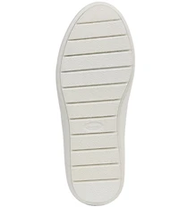 Dr. Scholl's Time Off Platform Sneakers