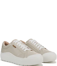 Dr. Scholl's Time Off Platform Sneakers
