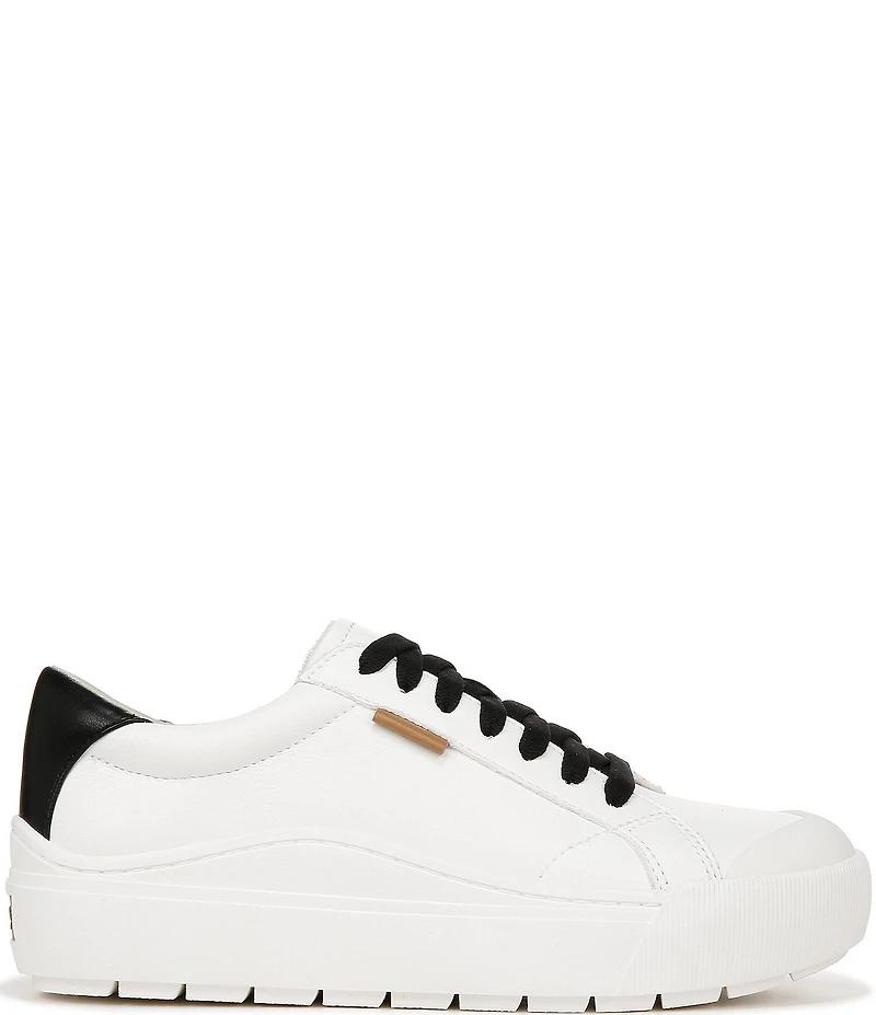 Dr. Scholl's Time Off Platform Sneakers
