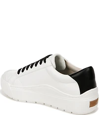 Dr. Scholl's Time Off Platform Sneakers