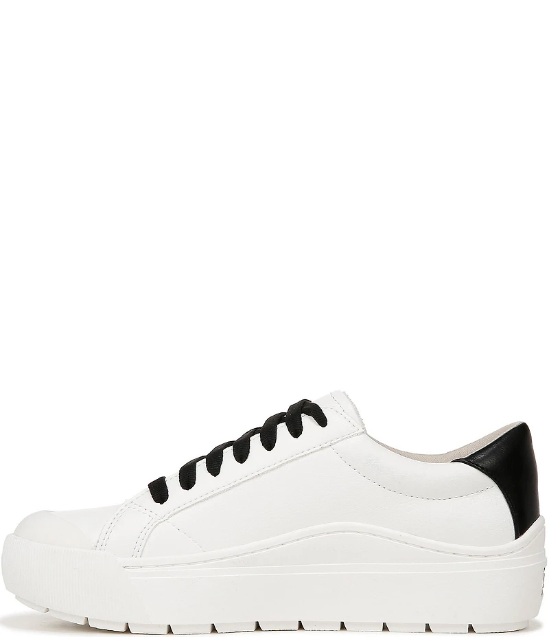 Dr. Scholl's Time Off Platform Sneakers