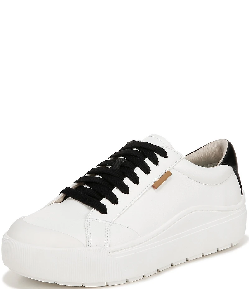 Dr. Scholl's Time Off Platform Sneakers
