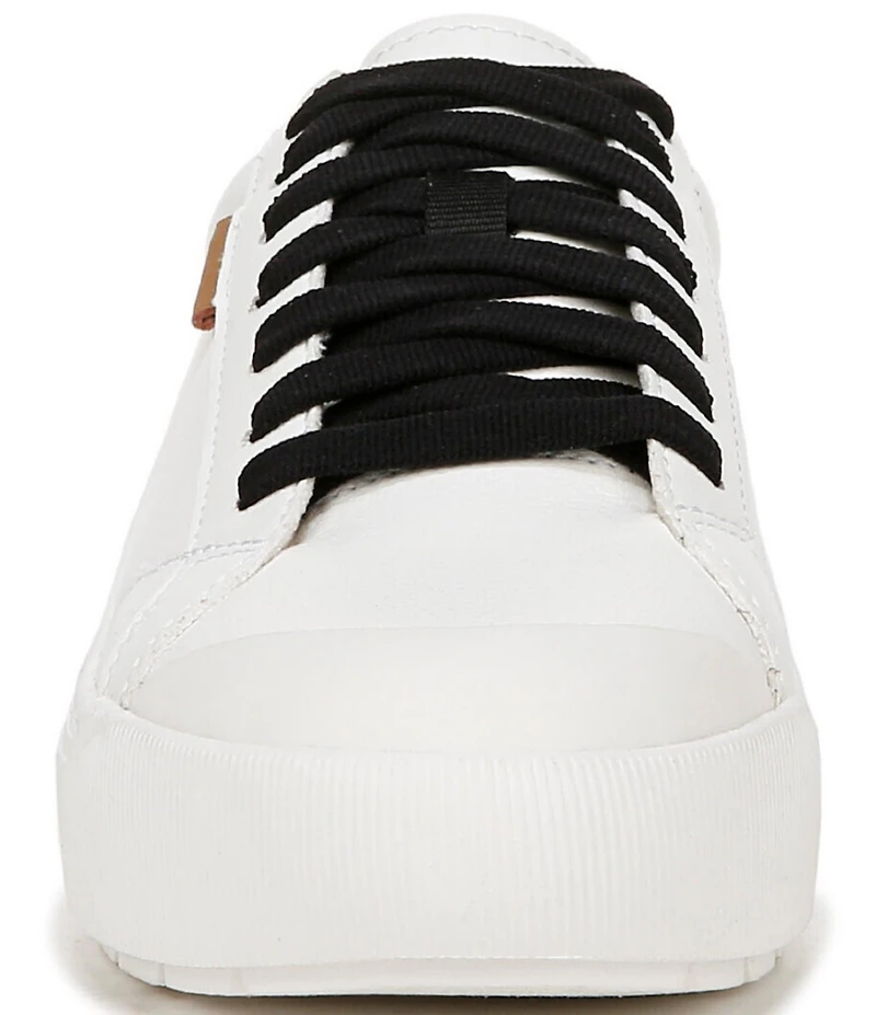 Dr. Scholl's Time Off Platform Sneakers