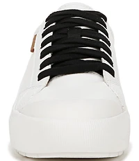 Dr. Scholl's Time Off Platform Sneakers
