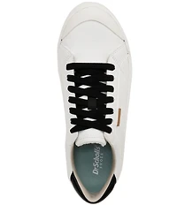 Dr. Scholl's Time Off Platform Sneakers