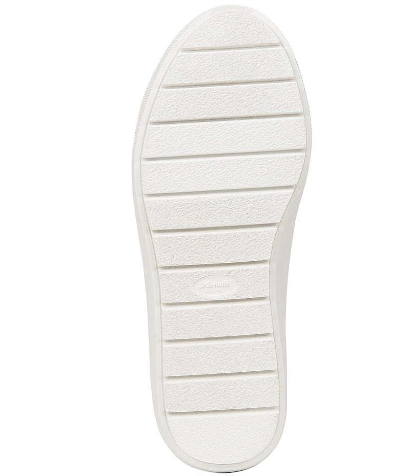 Dr. Scholl's Time Off Platform Sneakers