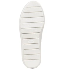 Dr. Scholl's Time Off Platform Sneakers