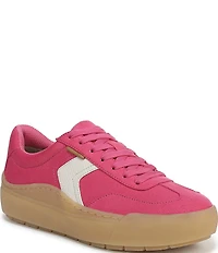 Dr. Scholl's Time Off Win Fabric Platform Sneakers