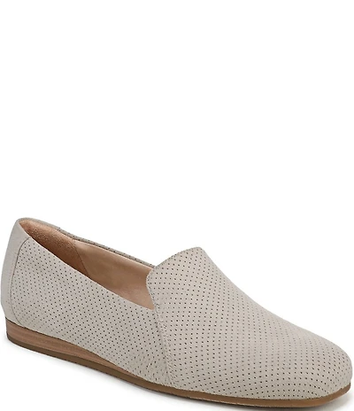 Dr. Scholl's Veda Perforated Slip On Loafers