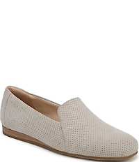 Dr. Scholl's Veda Perforated Slip On Loafers