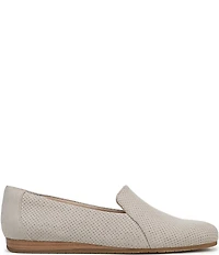Dr. Scholl's Veda Perforated Slip On Loafers