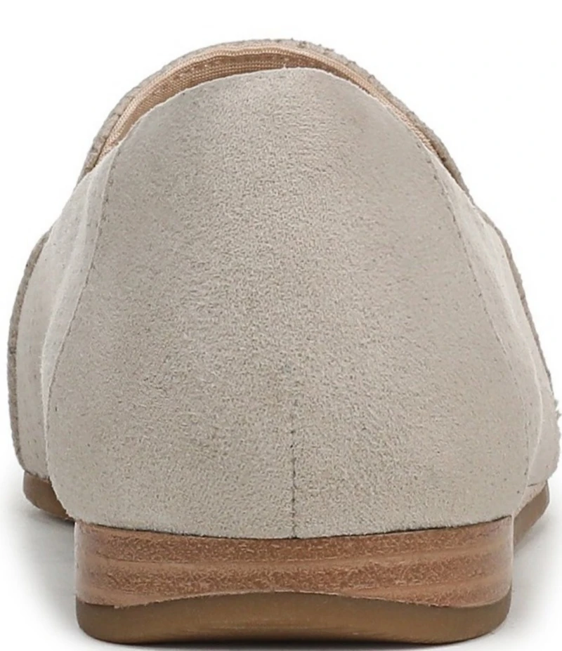 Dr. Scholl's Veda Perforated Slip On Loafers