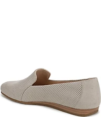 Dr. Scholl's Veda Perforated Slip On Loafers