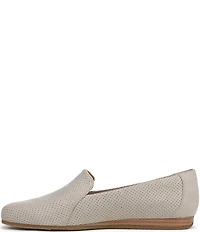 Dr. Scholl's Veda Perforated Slip On Loafers