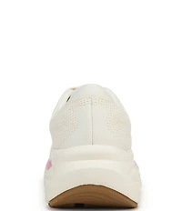 Dr. Scholl's Walk Easy Knit Lace Up Sneakers
