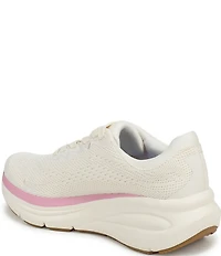 Dr. Scholl's Walk Easy Knit Lace Up Sneakers