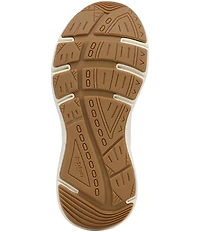 Dr. Scholl's Walk Easy Knit Lace Up Sneakers