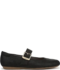 Dr. Scholl's Weston Jane Suede Mary Jane Flats
